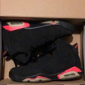Air Jordan 6 retro